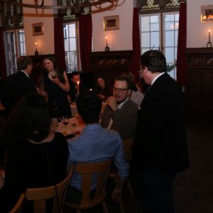 Weinprobe — Bild 28